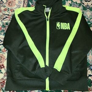 NBA Kids Jacket  